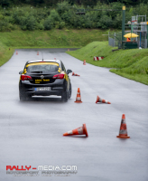 8. ADAC Clubslalom am Heidbergring