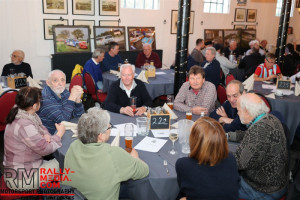 Haudegen & Friends 2026