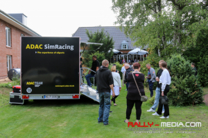 Sommerfest MSC Trittau
