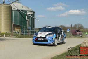 Stormarn Rally 2026