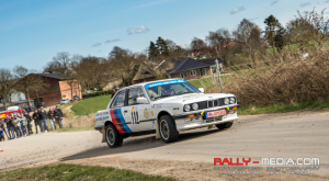 Stormarn Rallye 2022