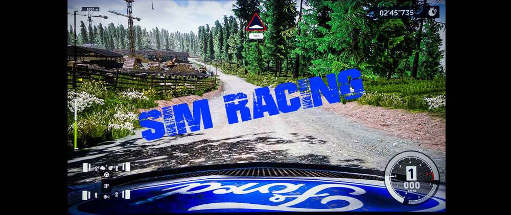 Msc Racing Sim ADAC Sim Racing startet neu durch – MSC Trittau e.V. im ADAC