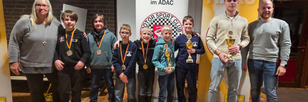 Jahreshauptversmmlung 2026